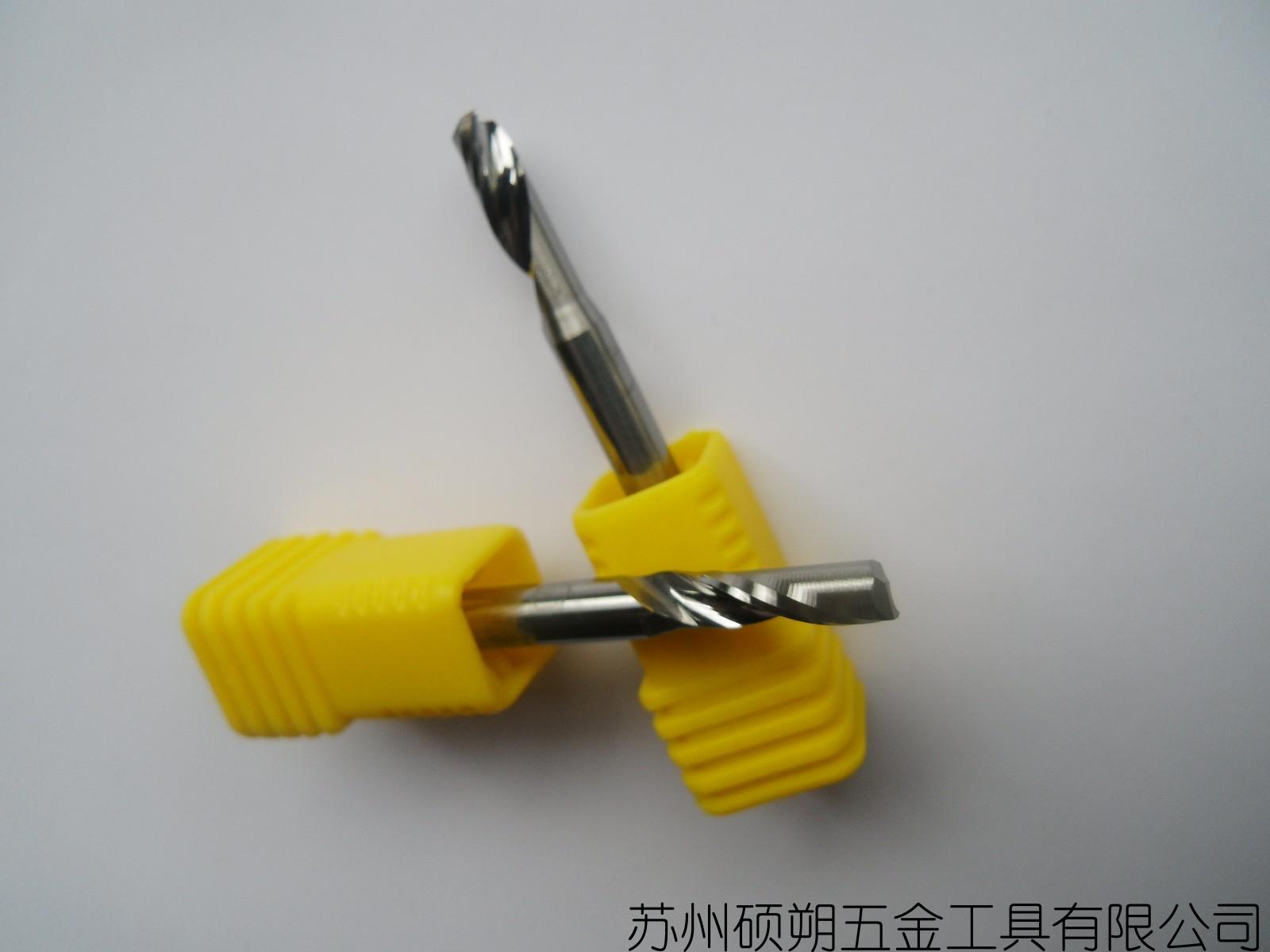 进口材料高光刀 电脑雕刻单刃刀 亚克力高光单刃铣刀 厂家直销