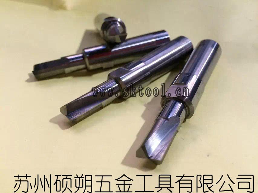 钨钢钻铰刀|钻铰刀具