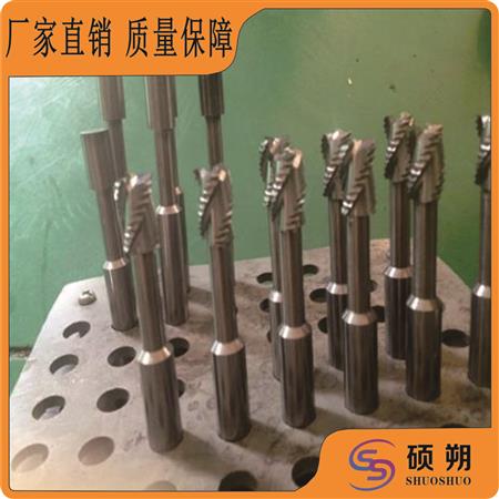 铣刀修磨，钻头修磨，非标刀具修磨，旧刀返新