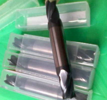 订做进口材料非标刀具