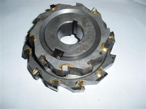 三面刃修磨|修磨三面刃|修磨刀具