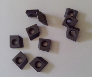 非标数控刀片订做