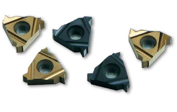 非标数控刀片特殊改制