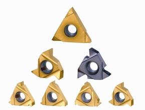 非标螺纹刀片改制