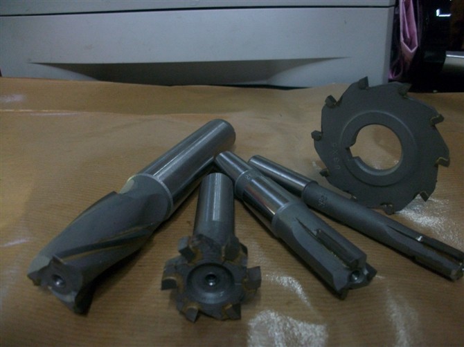 铣刀修磨|苏州修磨铣刀|苏州修磨刀具厂|反复修磨刀具