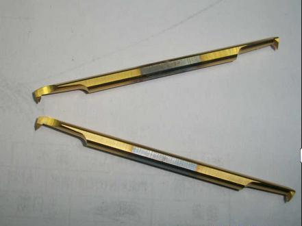 整体合金车刀|双头车刀|沟槽刀具