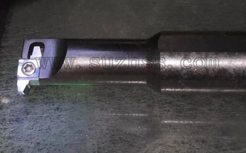 定制非标螺纹刀具