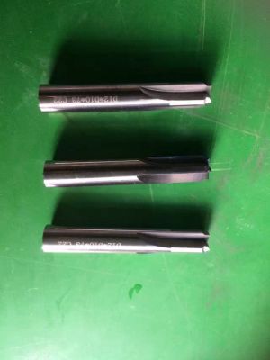 模具加工成型R角铣刀