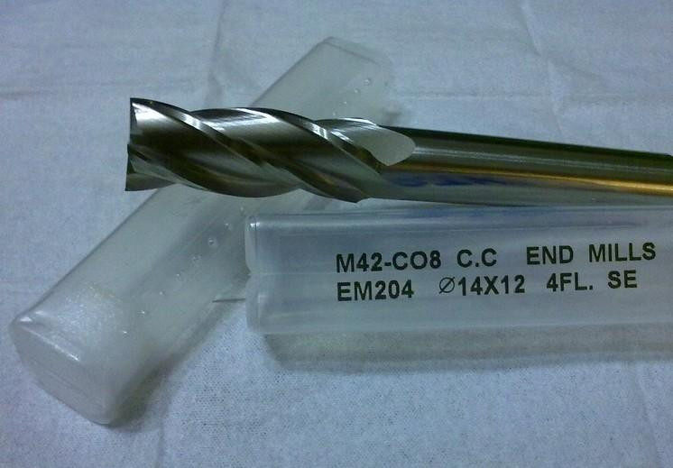 超硬白钢刀具|HSS超硬刀具|含钴刀具