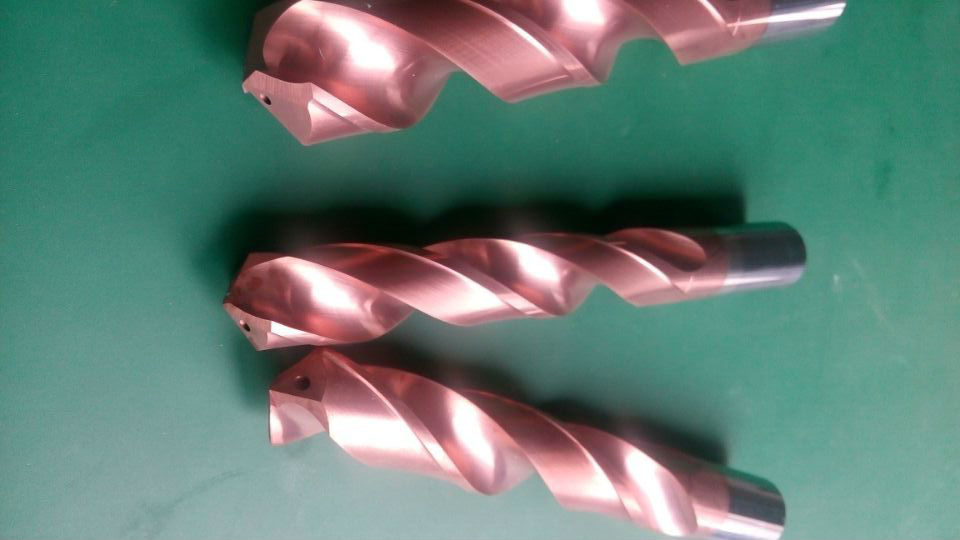 内冷钻头|出水钻头|带中心孔的钻头