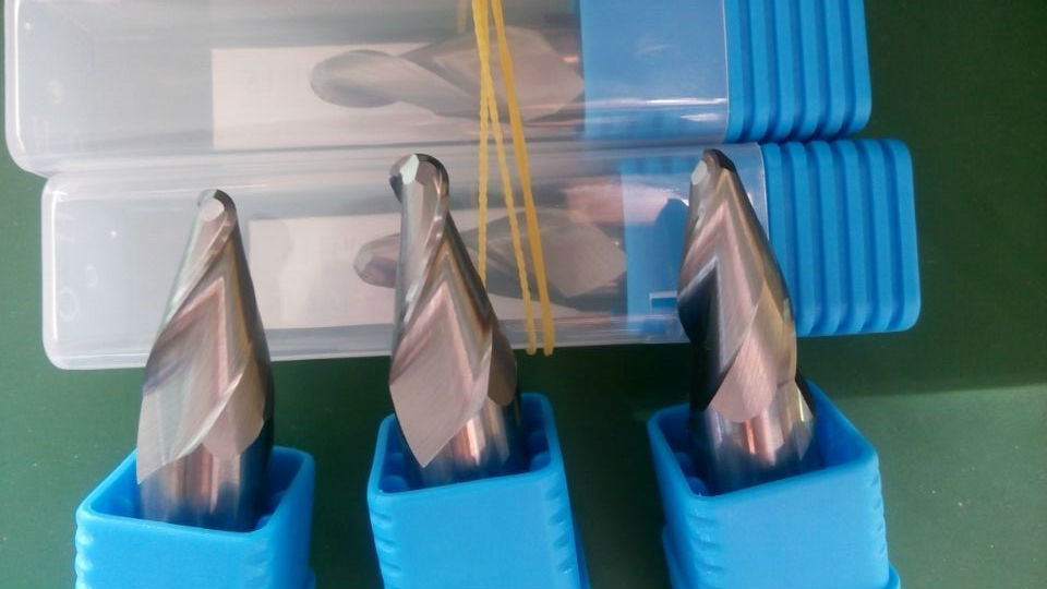 球头斜度刀具|锥度刀具|锥度加工刀具