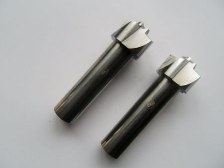 钨钢内R铣刀|内R刀具|内R非标刀具