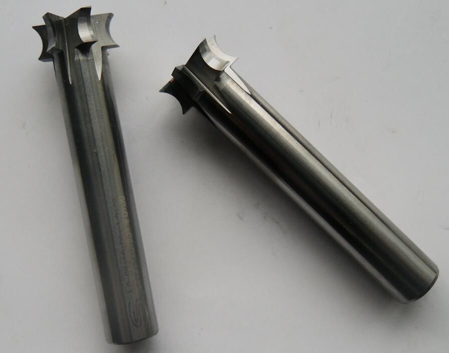 倒四周R角刀,倒R角刀具,R角倒边刀