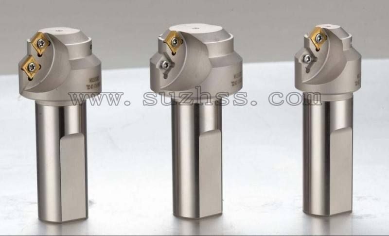 模架专用沉头刀|沉头倒刀|孔专用沉头倒角