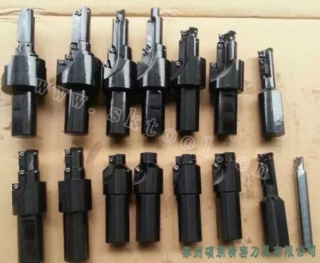 数控成型刀杆,定制数控刀杆厂家