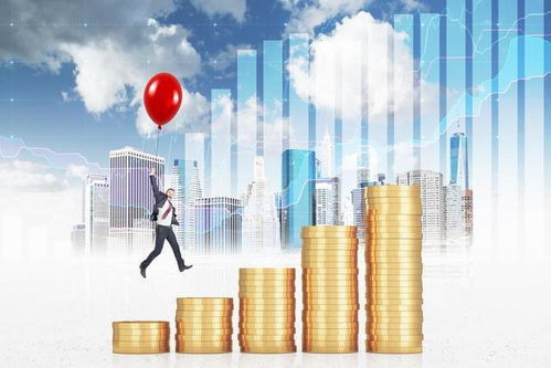 30岁月入3万还焦虑 工资高其实不管用,收入来源多元才真解压